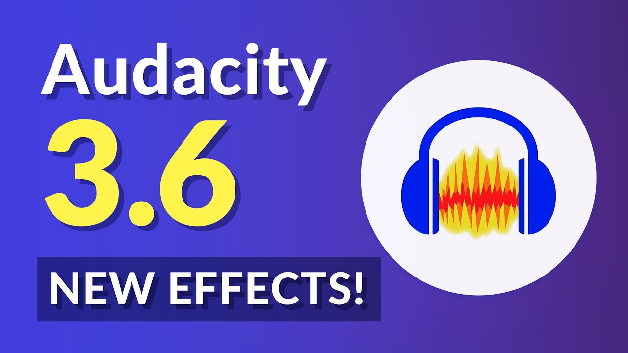 audacity 3.6